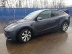 2023 TESLA MODEL Y - LRWYGDEE7PC163003