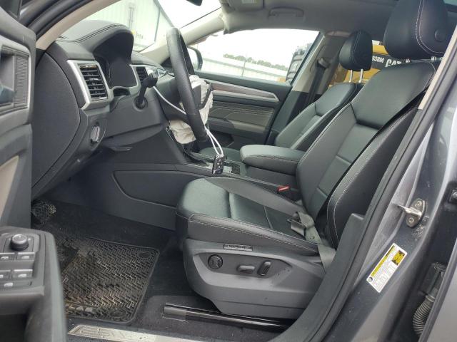 2022 VOLKSWAGEN ATLAS SEL - 1V2AR2CA7NC517861
