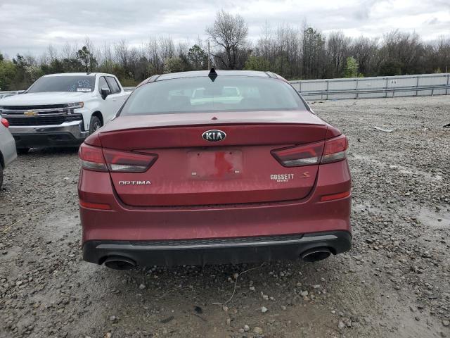 5XXGT4L39LG418286 Kia Optima LX 6