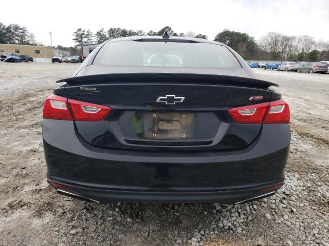 2020 Chevrolet Malibu Rs VIN: 1G1ZG5ST9LF118582 Lot: 46247404