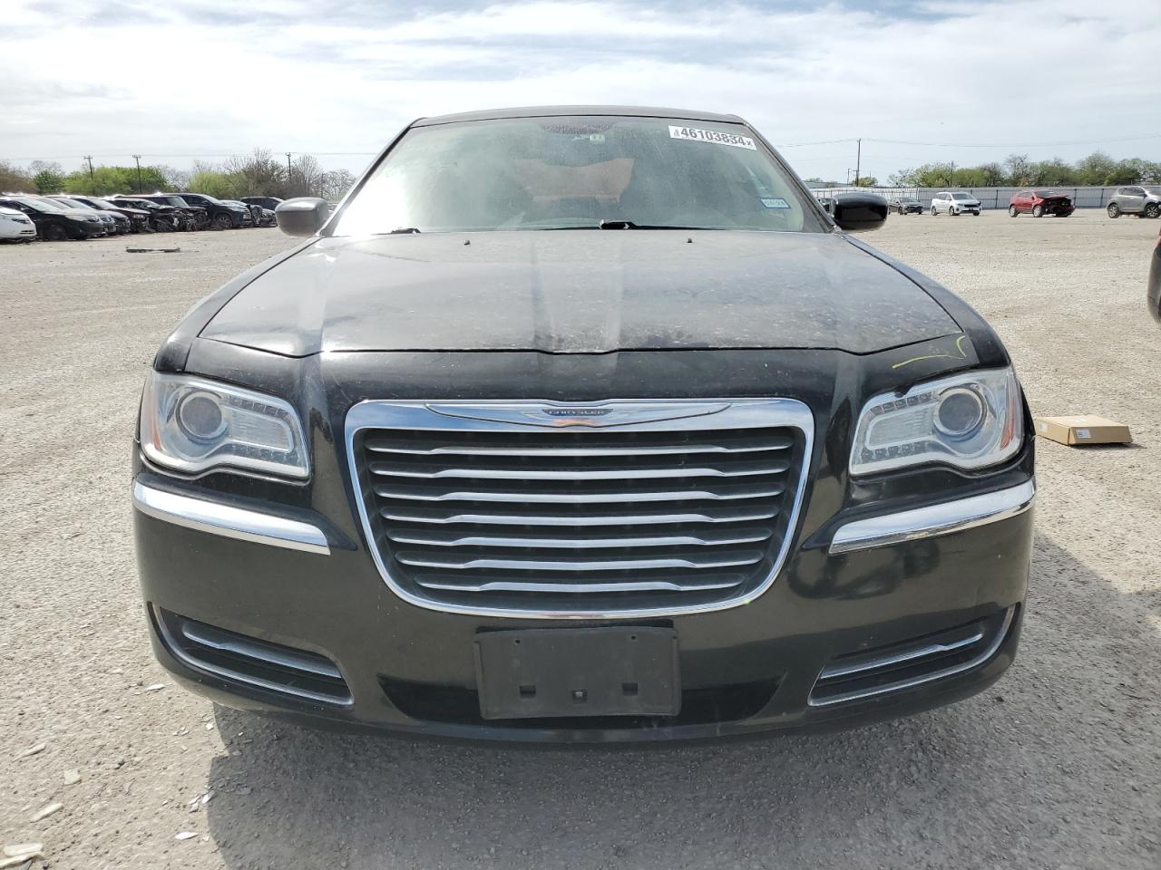 2C3CCAAG1EH140877 2014 Chrysler 300