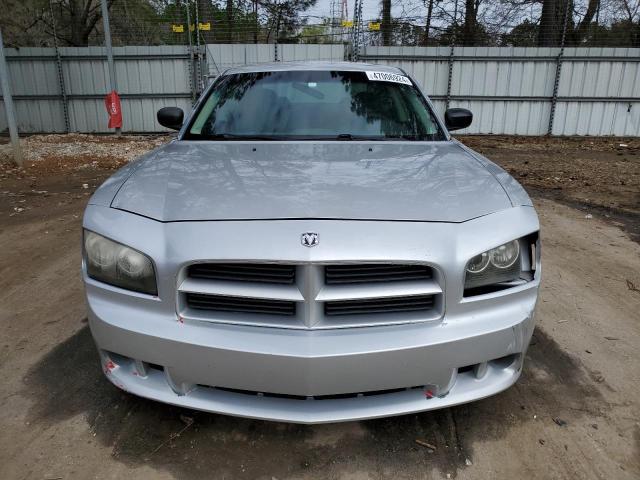 2009 Dodge Charger VIN: 2B3KA43DX9H554068 Lot: 47006924