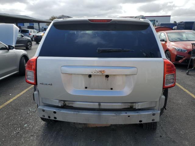 2012 Jeep Compass Sport VIN: 1C4NJDBB0CD515084 Lot: 48369304