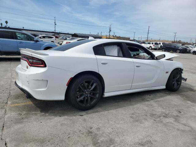 2019 DODGE CHARGER SC - 2C3CDXGJ3KH635645