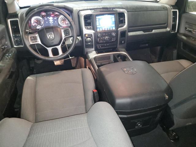 2022 RAM 1500 CLASS - 1C6RR6LG5NS235098