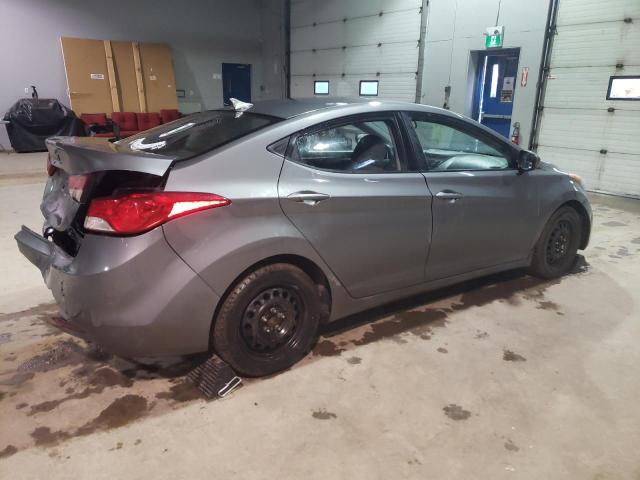 Vin: 5npdh4ae4dh440985, lot: 45876284, hyundai elantra gls 20133