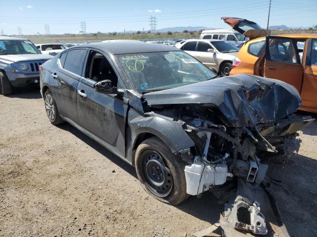 2020 NISSAN ALTIMA S - 1N4BL4BV9LC223985