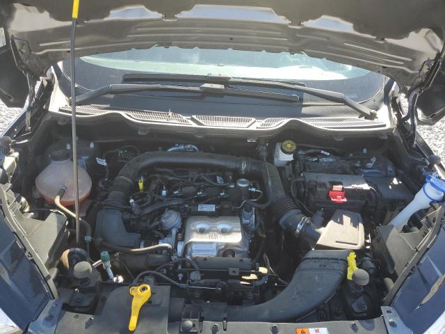 2020 FORD ECOSPORT S - MAJ3S2FE8LC385614