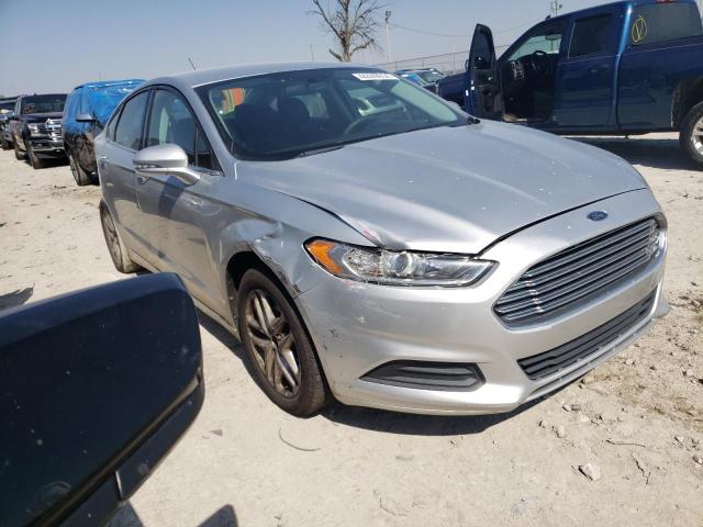 VIN 3FA6P0H78DR134841 2013 Ford Fusion, SE no.4