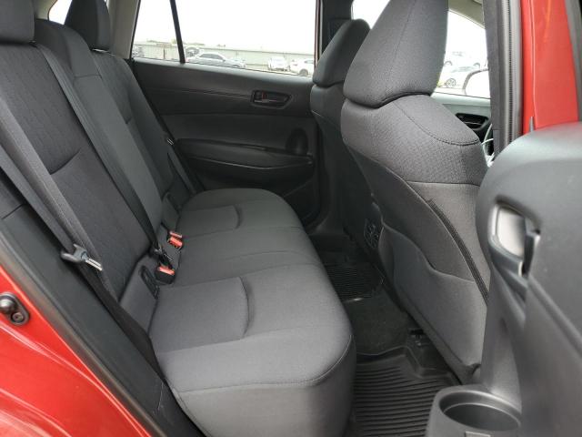 2022 TOYOTA COROLLA CR - 7MUCAAAG0NV019752