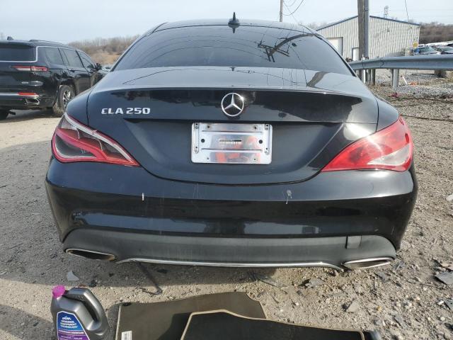 VIN WDDSJ4EB3HN479736 2017 Mercedes-Benz CLA-Class,... no.6