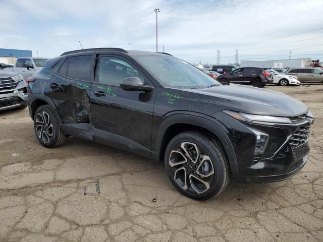 2024 CHEVROLET TRAX 2RS - KL77LJE25RC169025