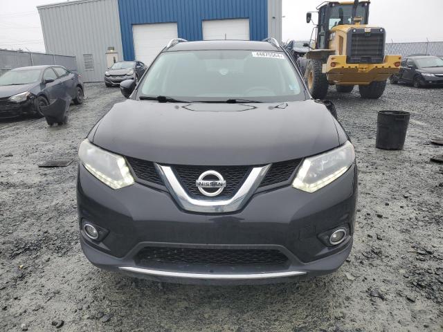 2016 NISSAN ROGUE S - 5N1AT2MV5GC776531