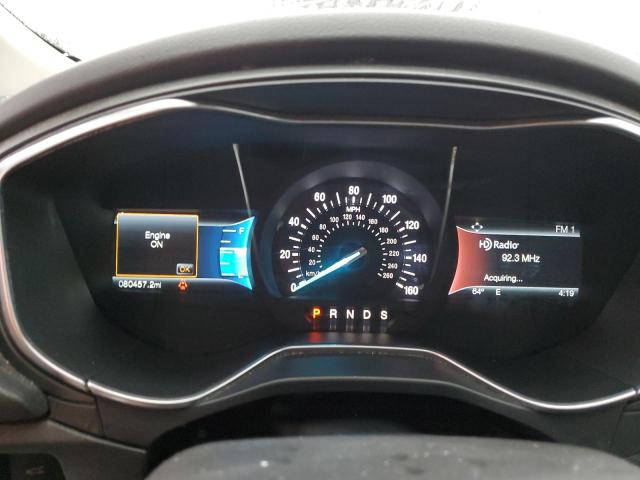 2015 FORD FUSION TIT - 3FA6P0K96FR114004
