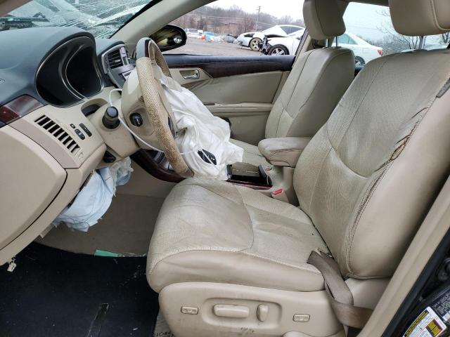 2011 Toyota Avalon Base VIN: 4T1BK3DB0BU422308 Lot: 45430434