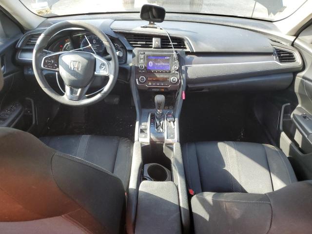 2021 HONDA CIVIC LX - 2HGFC2F64MH548434