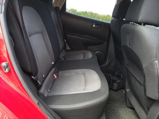 2010 Nissan Rogue S VIN: JN8AS5MT6AW015671 Lot: 48571254