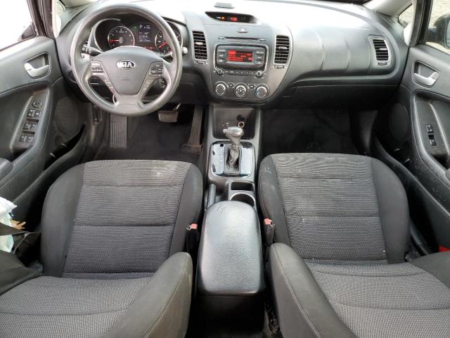 2018 Kia Forte Lx VIN: 3KPFK4A74JE246534 Lot: 47956054