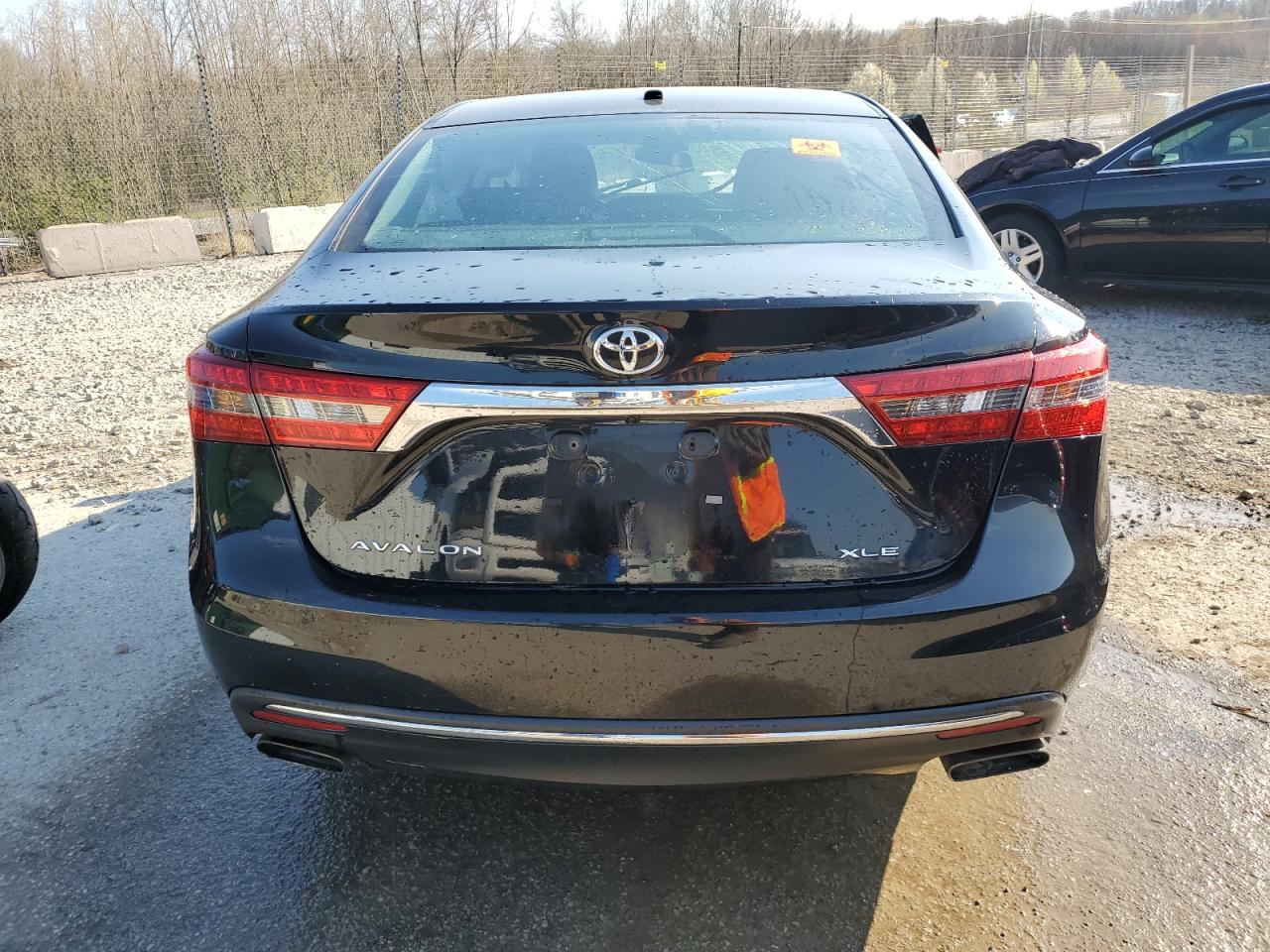 4T1BK1EBXGU212664 2016 Toyota Avalon Xle