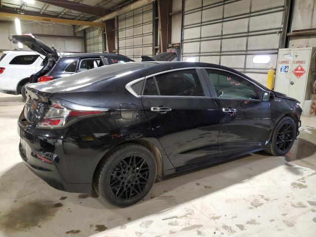 VIN 1G1RA6S58HU203313 2017 Chevrolet Volt, LT no.3