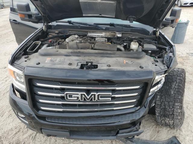 2019 GMC Sierra K2500 Slt VIN: 1GT12REY5KF100306 Lot: 46373084