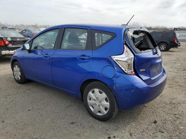 2016 NISSAN VERSA NOTE - 3N1CE2CP9GL374562