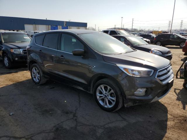 2017 Ford Escape Se VIN: 1FMCU0GD0HUC64961 Lot: 46404014