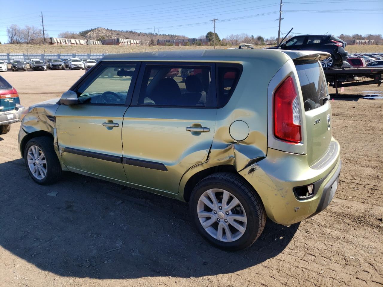 KNDJT2A64C7468996 2012 Kia Soul +