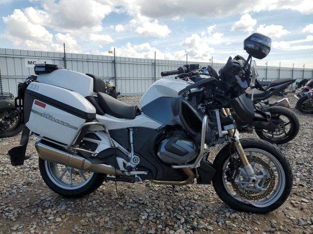 2023 BMW R 1250 RT - WB10L0305P6H19867