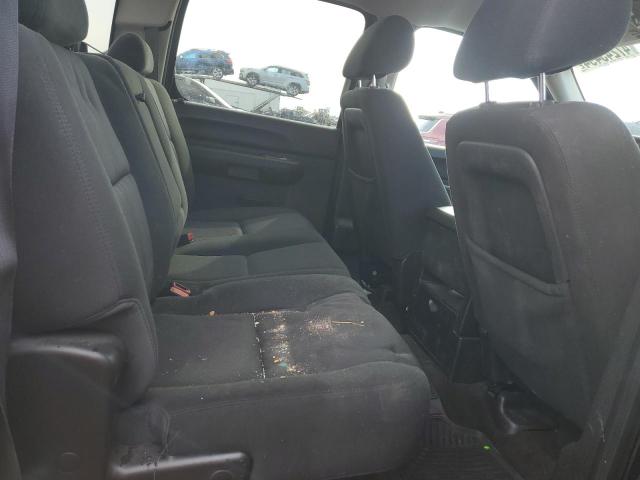 2012 Chevrolet Silverado K1500 Lt VIN: 3GCPKSE76CG213562 Lot: 47245494