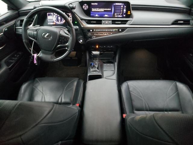 2019 LEXUS ES350 58ABZ1B15KU045624