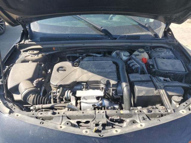 2017 CHEVROLET MALIBU LT - 1G1ZE5ST3HF148562