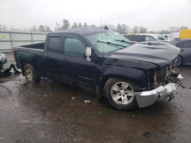 2017 CHEVROLET SILVERADO4 1GCVKREC9HZ158383