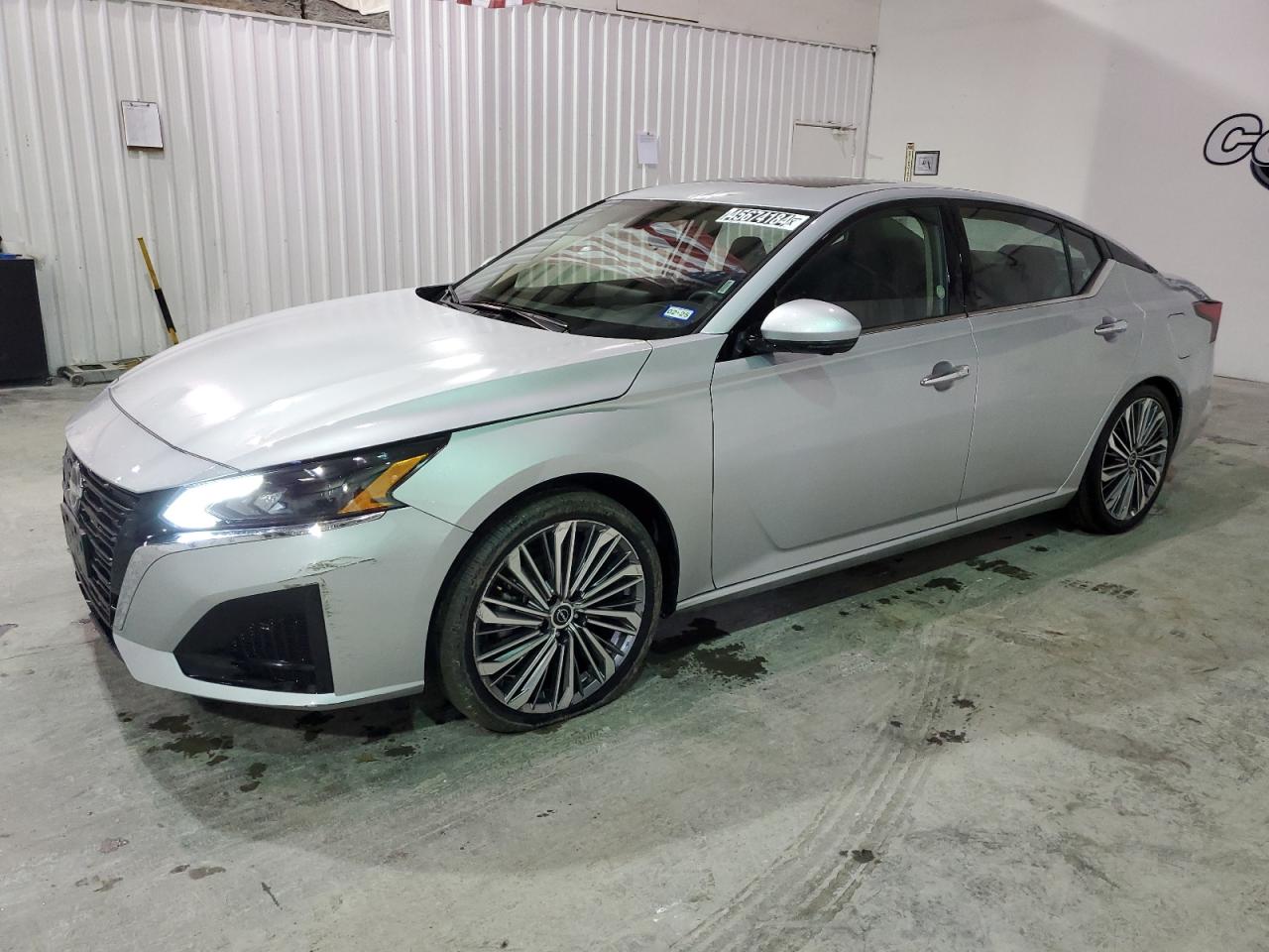 1HGCR2F59EA150788 2014 Honda Accord Sport