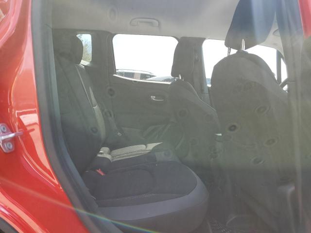 2023 JEEP RENEGADE A ZACNJDE1XPPP39230