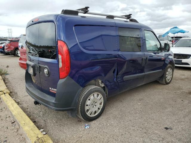 2015 Ram Promaster City VIN: ZFBERFAT0F6A89457 Lot: 47051034