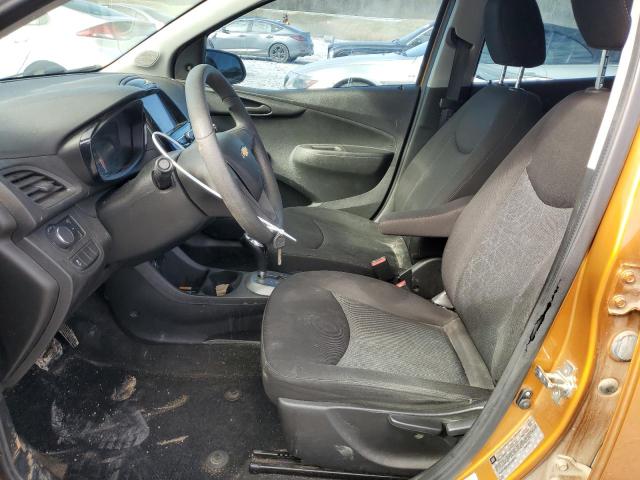 2019 CHEVROLET SPARK LS - KL8CB6SA3KC818879