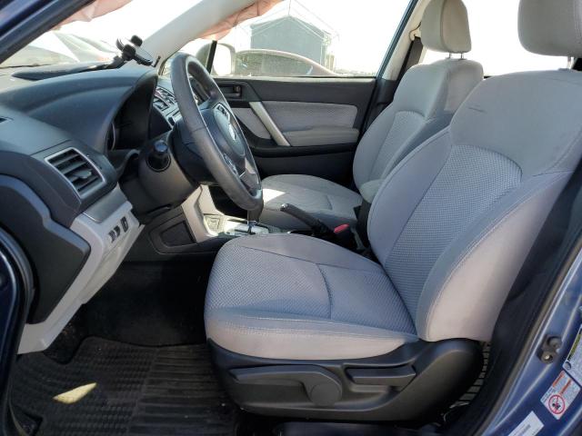 2018 SUBARU FORESTER 2 - JF2SJABC3JH521544