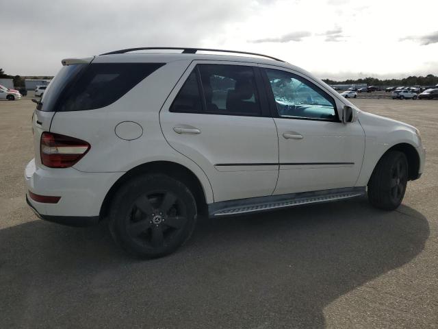 2010 Mercedes-Benz Ml 350 4Matic VIN: 4JGBB8GB9AA608230 Lot: 45489274