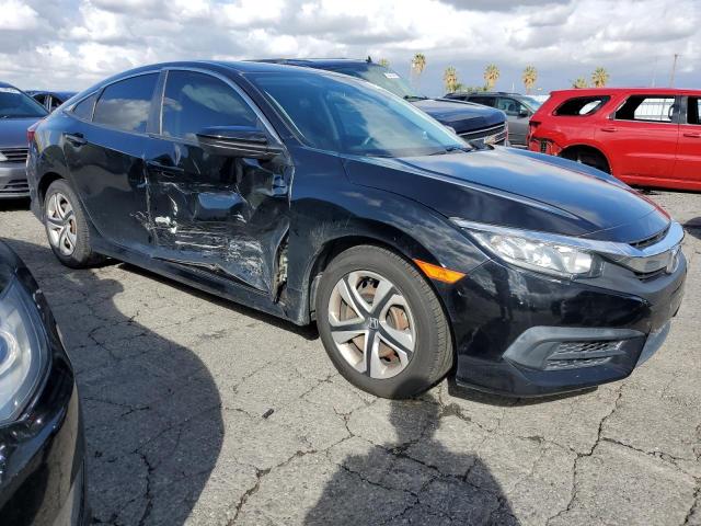 2017 Honda Civic Lx VIN: 2HGFC2F57HH514792 Lot: 45501094