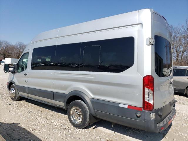 2016 FORD 350 TRANSI 1FBVU4XV4GKB09163
