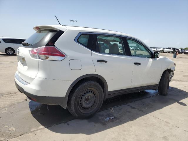 2016 Nissan Rogue S VIN: JN8AT2MT5GW021143 Lot: 48133644