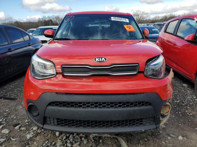 2019 Kia Soul VIN: KNDJN2A26K7680370 Lot: 45440574