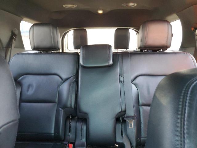 VIN 1FM5K8D86GGA08941 2016 Ford Explorer, Xlt no.10