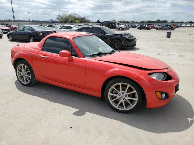 2011 Mazda Mx-5 Miata VIN: JM1NC2MFXB0215279 Lot: 46287934