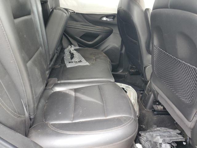 2018 BUICK ENCORE ESS KL4CJCSB5JB549249