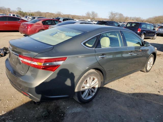 2014 Toyota Avalon Base VIN: 4T1BK1EB8EU097107 Lot: 46113964