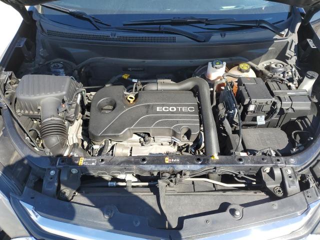 2020 CHEVROLET EQUINOX PR - 2GNAXXEV2L6161725