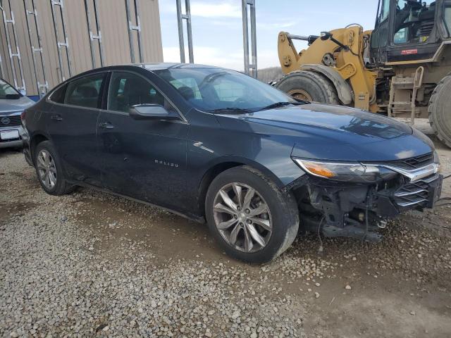 2020 Chevrolet Malibu Lt VIN: 1G1ZD5ST5LF082723 Lot: 46261584