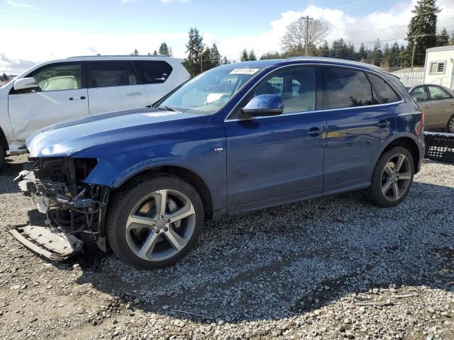 VIN WA1WGAFP0DA084458 2013 Audi Q5, Prestige no.1